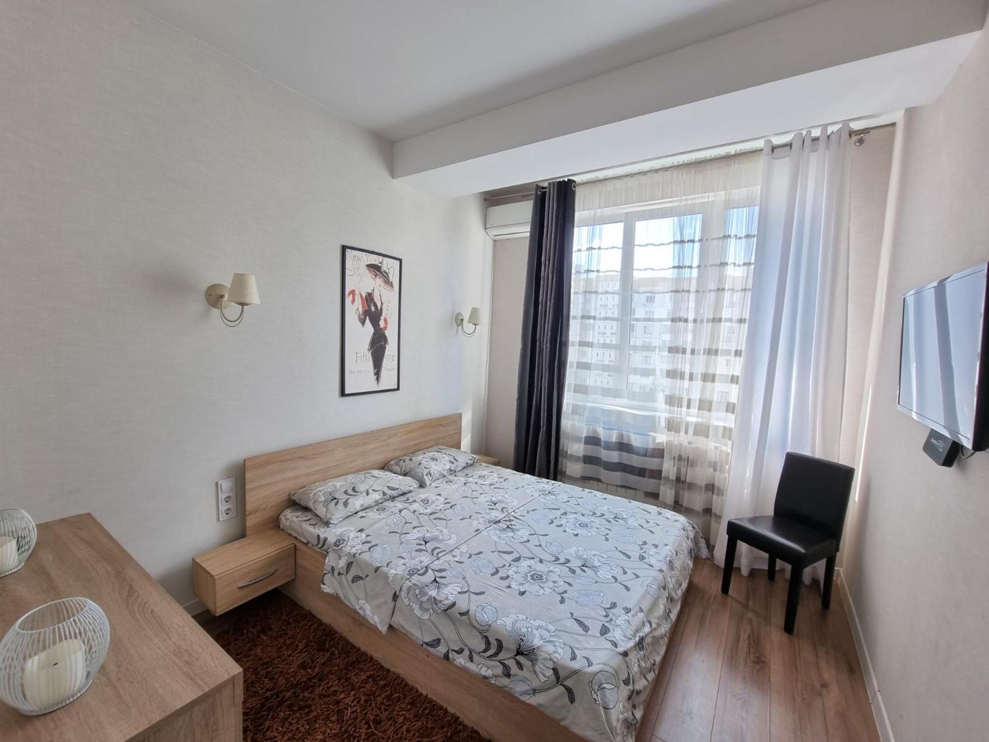 Grand Central Apartment 2 Bedrooms Chisináu Exterior foto