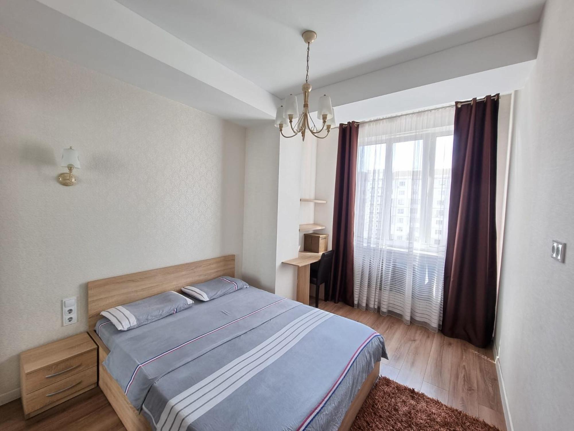 Grand Central Apartment 2 Bedrooms Chisináu Exterior foto