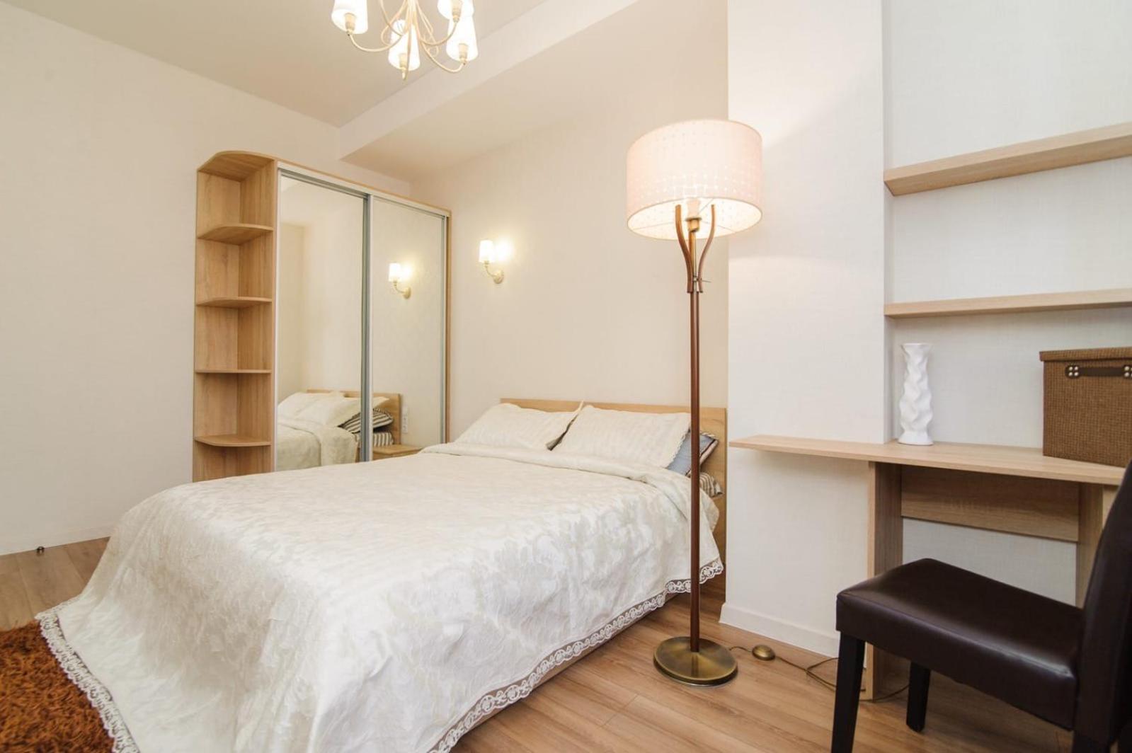 Grand Central Apartment 2 Bedrooms Chisináu Exterior foto